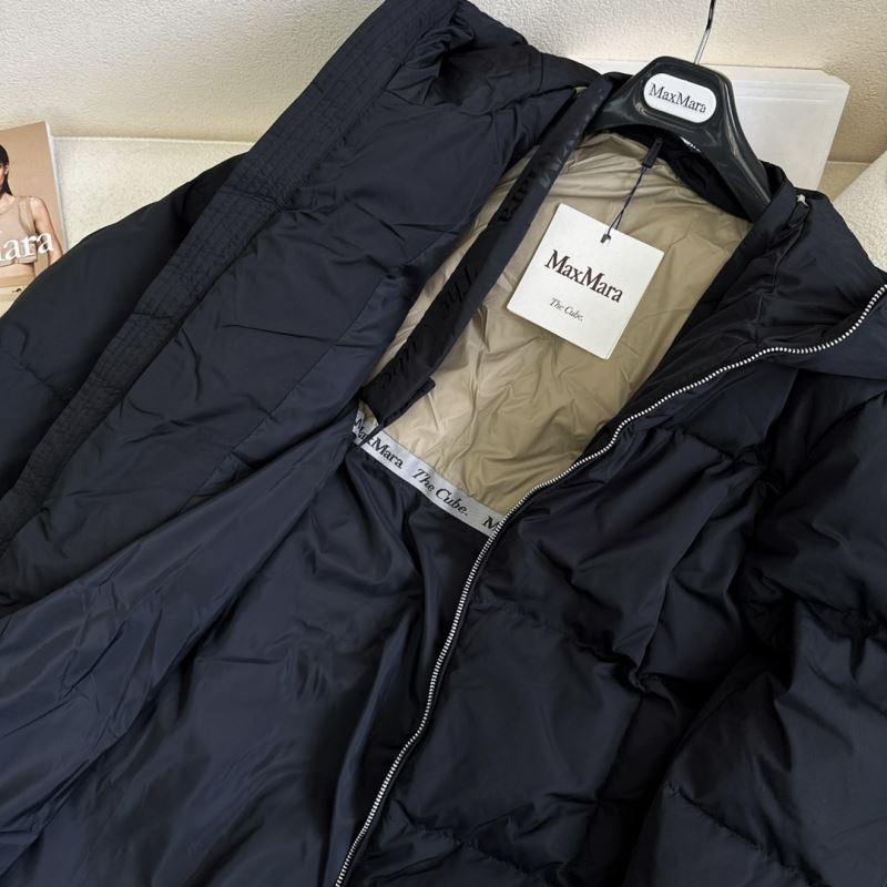 Max Mara Down Jackets